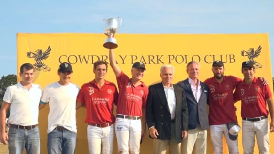 Pelon Stirling – Gold Cup Semifinals