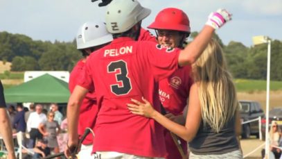 Polito Pieres – Gold Cup Semifinals
