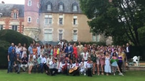 Sainte Mesme Polo Challenge (Eng)