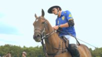Tommy Beresford on the Westchester Cup 2018