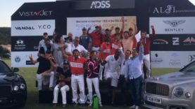 Alessandro Barnaba – Open Du Soleil 10 Final