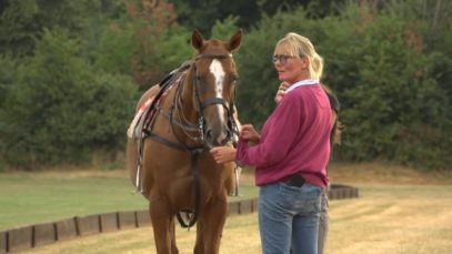 Benji Davis – Ham Polo Club