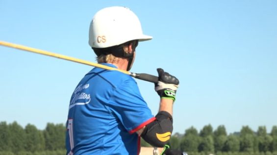 Charles Schrager – Deauville Season 2018