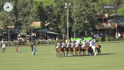 Cote d’Azur 10hcp – Final