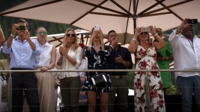 Gstaad Gold Cup 2018 – Final