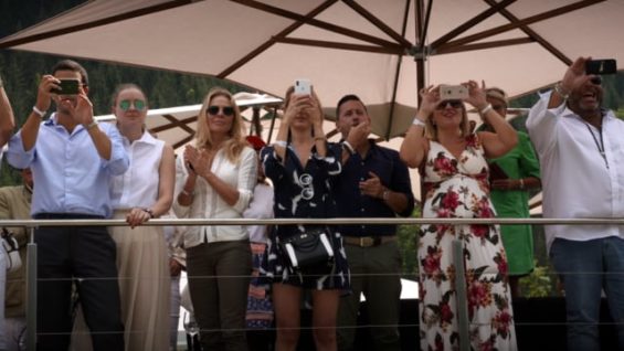 Gstaad Gold Cup 2018 – Final