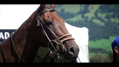 Hublot Polo Gold Cup Gstaad 2018