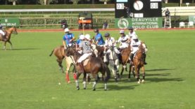 In The Wings vs Guapos Malditos – Coupe D´Argent Deauville 2018