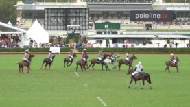 In The Wings vs Talandracas – Coupe D´Argent Final Deauville