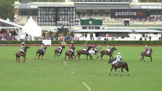 In The Wings vs Talandracas – Coupe D´Argent Final Deauville