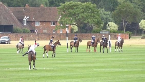 Junior Westchester Cup 2018