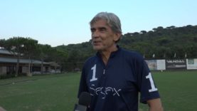 Luc Hardy – Saint Tropez Polo Club 2018