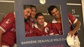 Min Podesta – Los Lobos Deauville Coupe D´Or