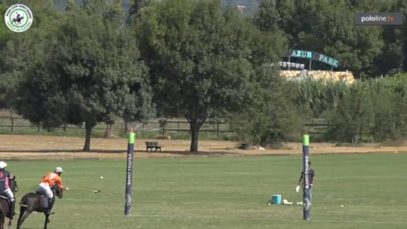 Open Du Soleil Highlights 3 – Polo club St Tropez