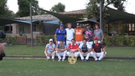 Open Du Soleil Presentation – Polo Club St Tropez