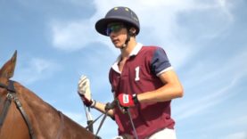 Rufino Bensadon – Deauville Polo Season 2018