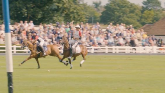 Westchester Cup 2018 at The Royal County of Berkshire