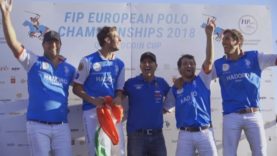 FIP European Championship Final – Martin Joaquin