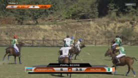 FIP European Championship Way to the Final – Azerbaijan