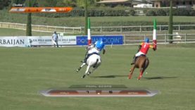 FIP European Championship Way to the Final – Italy