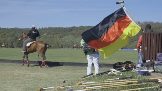 FIP Ladies European Championship Way to the Final – Germany