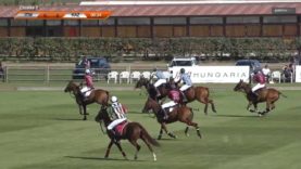 In The Wings v Kazak – Open de France