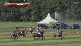 Kazak vs Barralina – Open de France