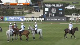 Land Rover v Barralina – Open de France