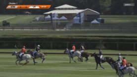 Land Rover v Ste Mesme – Open de France