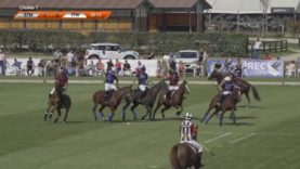 Sainte Mesme vs In The Wings – Open de France Final