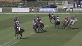 Sainte Mesme vs In The Wings – Open de France Highlights