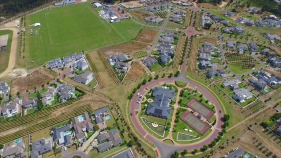 Sentebale Royal Salute Polo Cup 2015 – Val de Vie