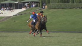 Simone Perillo – FIP European Championship