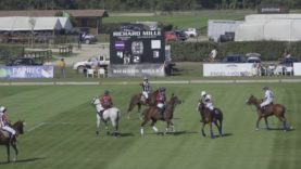 Ste Mesme v In the Wings – Open de France