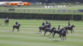 Ste Mesme v Kazak – Open de France