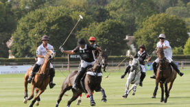 Land Rover v Barralina