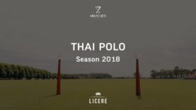Thai Polo Presentation
