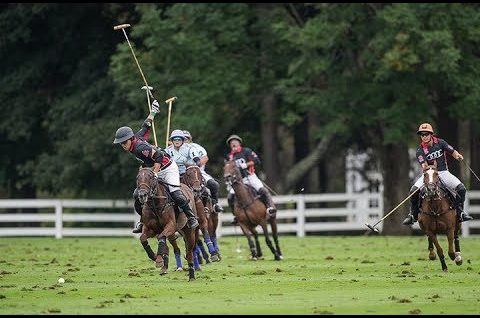 USPA East Coast Open 2018 – Final