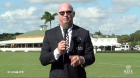 USPA Gold Cup 2018 – Final