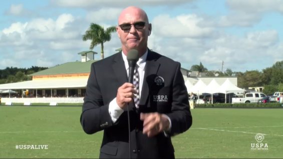 USPA Gold Cup 2018 – Final