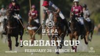 USPA Iglehart Cup 2018 – Final