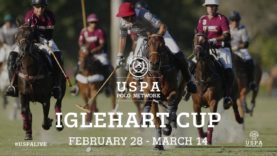 USPA Iglehart Cup 2018 – Final
