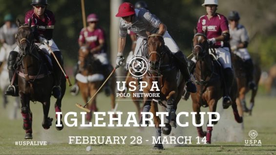USPA Iglehart Cup 2018 – Final