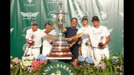 USPA Pacific Coast Open 2018 – Final