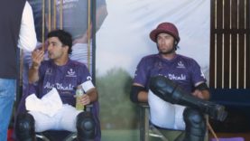 Alfredo Capella – La Albertina Abu Dhabi