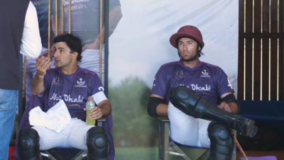 Alfredo Capella – La Albertina Abu Dhabi