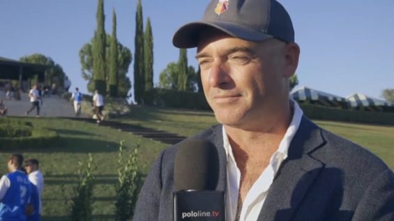 FIP European Championship Final – Juan Bozzi