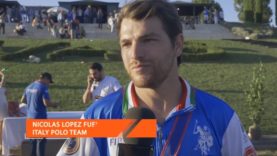 FIP European Championship Final – Nicolas Lopez Fuentes