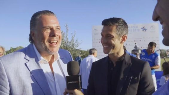 FIP European Championship Final – Pablo Victor Dana & Luis García Fernandez