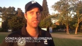 Gonzalo Pieres – Tortugas Open 2018
